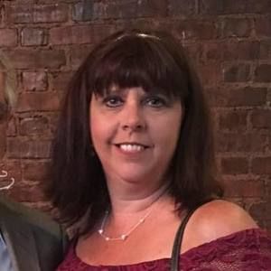 Meet your Posher, Sally